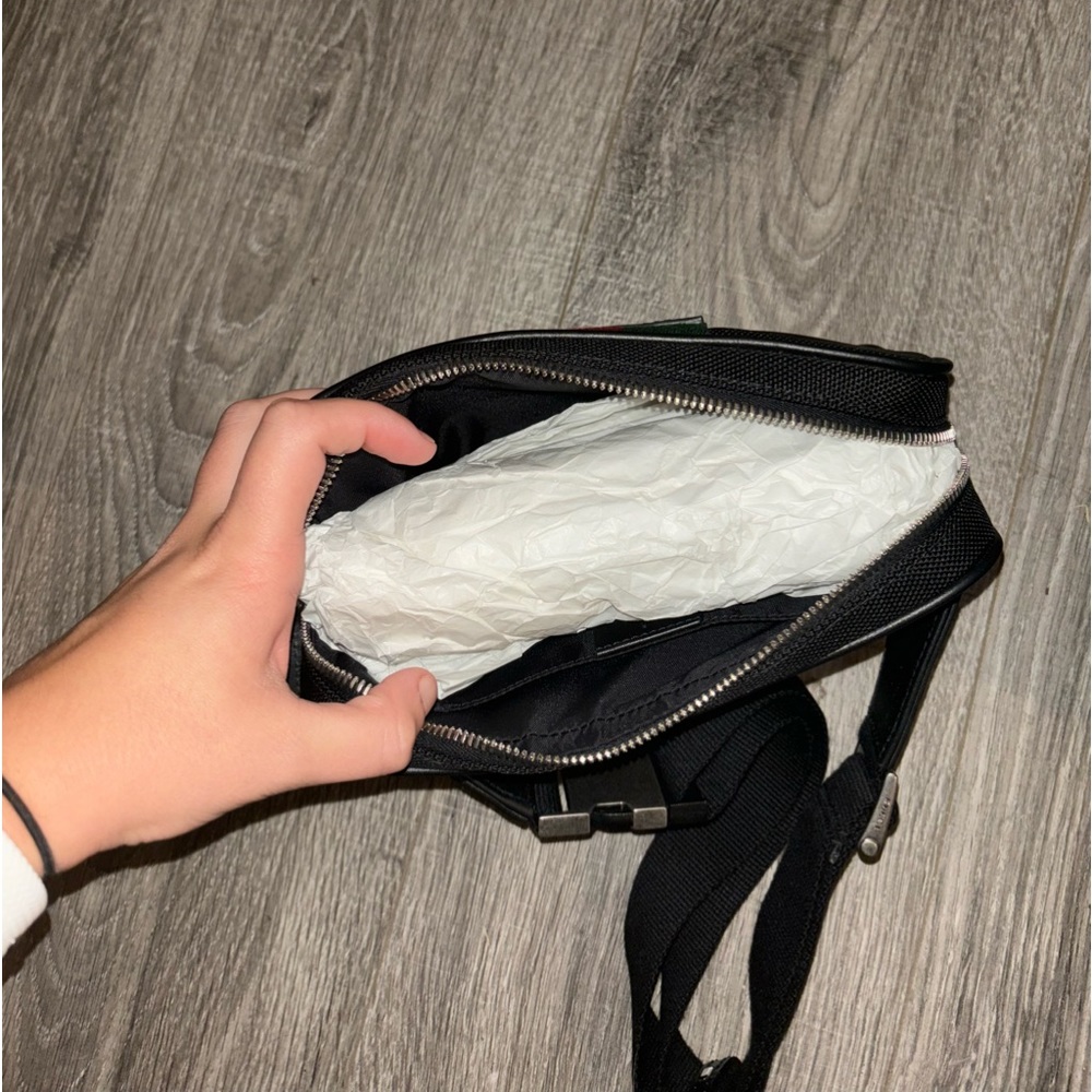 Gucci Belt Bag - Picture 5 of 5